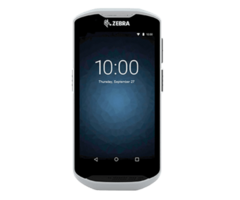 Zebra TC520K-1HCMH6P-A6 - Zebra TC52x-HC, 2D, 12,7 cm (5''), Full HD, Bluetooth, Wi-Fi, NFC, Android, GMS