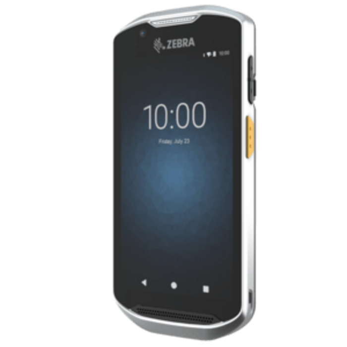 Zebra TC520L-1YFMU7P-A6 - Zebra TC52ax, 2D, Wi-Fi, NFC, Android