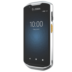 Zebra TC520L-1YFMU7P-A6 - Zebra TC52ax, 2D, Wi-Fi, NFC, Android