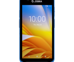 Zebra TC520L-1HCMH7P-A6 - Zebra, TC52ax-HC, 7-pin, 2D, BT, Wi-Fi, NFC, GMS, Android