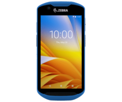 Zebra Zebra, TC52ax-HC, 7-polig, 2D, BT, Wi-Fi, NFC, GMS, Android
