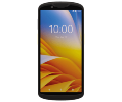 Zebra TC5301-0T1E1B1000-A6 - Zebra TC53, 2D, intercambio en caliente, PTT, Bluetooth, WLAN (Wi-Fi), NFC, Android, GMS