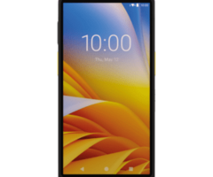 Zebra TC5301-0T1K4B1000-A6 - Zebra TC53, 2D, échange à chaud, PTT, Bluetooth, Wi-Fi, NFC, Android, 2D, SE5500, échange à chaud, PTT, Bluetooth, Wi-Fi, NFC, Android, GMS