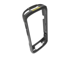 Zebra SG-NGTC5EXORED1-01 - Bottes robustes zébrées, rouge/noir