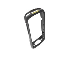 Zebra SG-NGTC5EXORED1-01 - Bota resistente Zebra, roja/negra