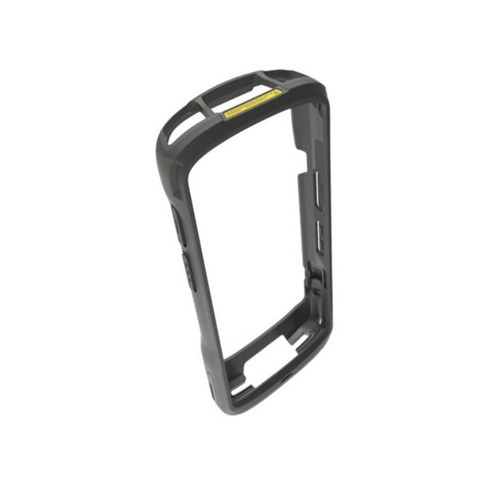 Zebra SG-NGTC5EXORED1-01 - Zebra Rugged Boot, Rood/Zwart