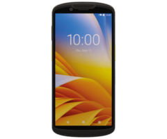Zebra Zebra TC58, 2D, SE5500, GPS, intercambio en caliente, PTT, Bluetooth, WLAN, 5G, NFC, Android, GMS, 128 GB de memoria flash