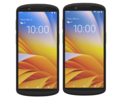 Zebra TC58BE-3T1J6B1A80-A6 – Zebra TC58e, kompatibel mit kabellosem Laden, 2D, SE4770, GPS, IST, Warm-Swap, USB-C, Bluetooth, WLAN (Wi-Fi), eSIM, 5G, NFC, Android, GMS