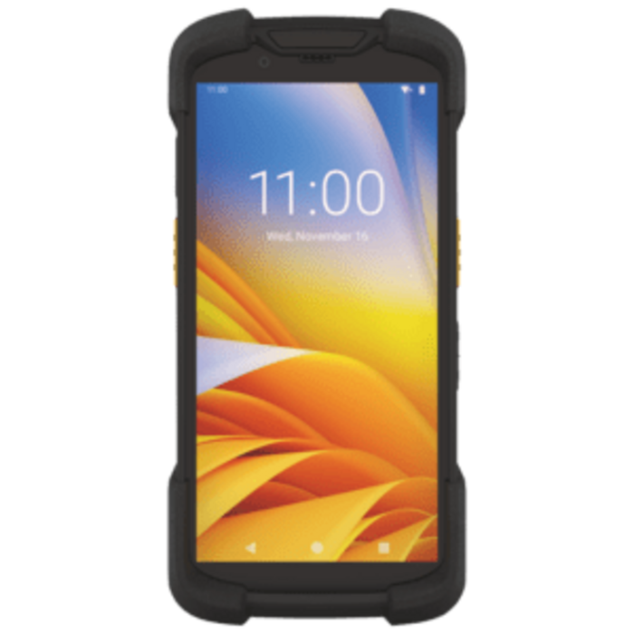 Zebra TC7301-0T1K4B1000-A6 - Zebra TC73, 2D, USB, Bluetooth, Wi-Fi, NFC, échange à chaud, GMS, Android