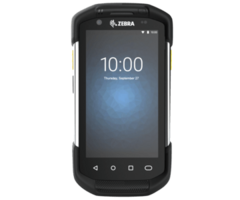 Zebra Zebra TC77, 2SIM/SAM, 2D, SE4750, BT, Wi-Fi, 4G, NFC, GPS, GMS, Android