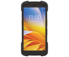 Zebra TC78B1-3T1J6B1A80-A6 - Zebra TC78, 2D, SE4770, USB, BT, Wi-Fi, 5G, NFC, GPS, remplacement à chaud, GMS, Android