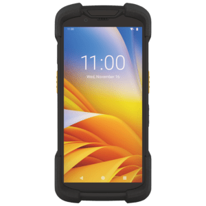 Zebra TC78B1-3T1K4B1A80-A6 - Zebra TC78, 2D, USB, BT, Wi-Fi, 5G, NFC, GPS, sostituzione a caldo, GMS, Android