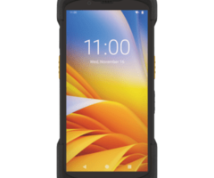 Zebra TC78B1-3T1K6E2A8A-A6 – Zebra TC78, 2D, USB, Bluetooth, WLAN, 5G, NFC, GPS, Hot-Swap, GMS, Android