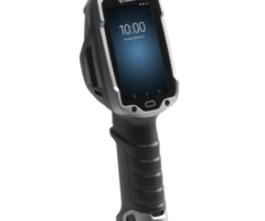 Zebra TC83B0-4005A610RW - Zebra TC8300, 2D, DPM, BT, Wi-Fi, Android