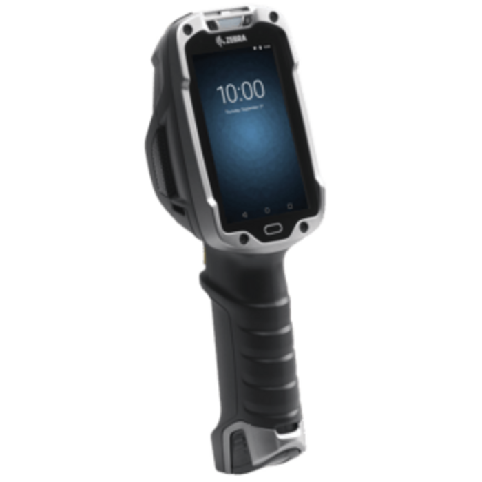 Zebra TC83B0-4005A610RW - Zebra TC8300, 2D, DPM, BT, Wi-Fi, Android