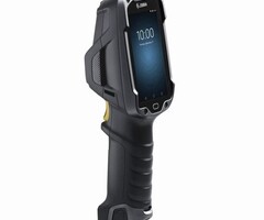 Zebra TC83B0-6005A510RW - Zebra TC8300, 2D, SR, SE4770, BT, Wi-Fi, Android