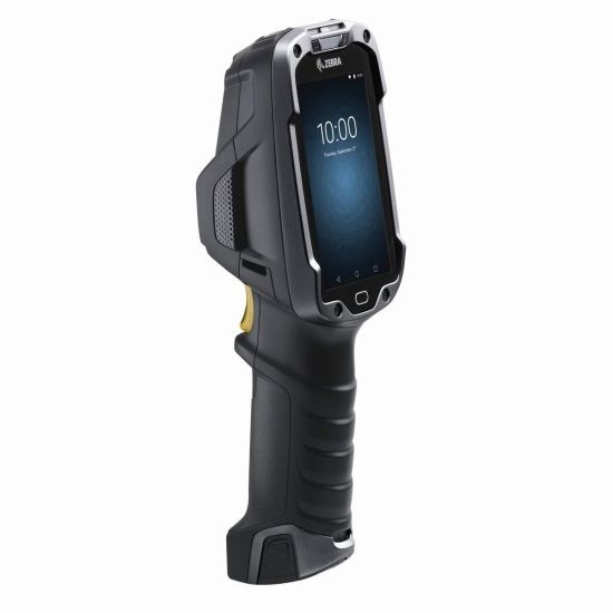 Zebra Zebra TC8300, 2D, SR, SE4770, BT, Wi-Fi, Android, 000 mAh