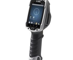 Zebra TC83BH-2205A710RW - Zebra TC8300, 2D, MR, BT, Wi-Fi, NFC, Android