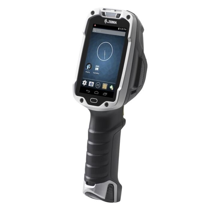 Zebra Zebra TC8300, 2D, MR, BT, Wi-Fi, NFC, Android, 4 GB RAM / 32 GB Flash