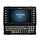 Zebra VC8300, 20,3 cm (8''), AZERTY, USB, RS232, BT, WLAN, Android, 4 GB RAM / 32 GB Flash