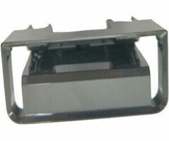 Zebra SHIM-SAC-WS5X13-01 - Calzas para cargador de batería Zebra, paquete de 20