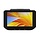 WT0-WT54B-T6DAE1A6 - Zebra WT5400, 11,9 cm (4,7''), USB-C, BT, Wi-Fi, NFC, Android, GMS, RB