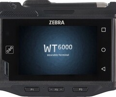 Zebra WT60A0-KS2NEWR - Zebra WT6000, clavier, USB, Bluetooth, Wi-Fi, NFC, écran, Android