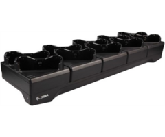 Zebra Zebra charging station, 5 slots, RS6000