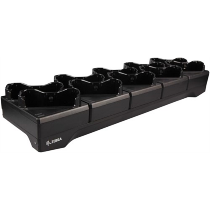 Zebra CRD-NWTRS-10SCH-02 - Zebra charging station, 5 slots