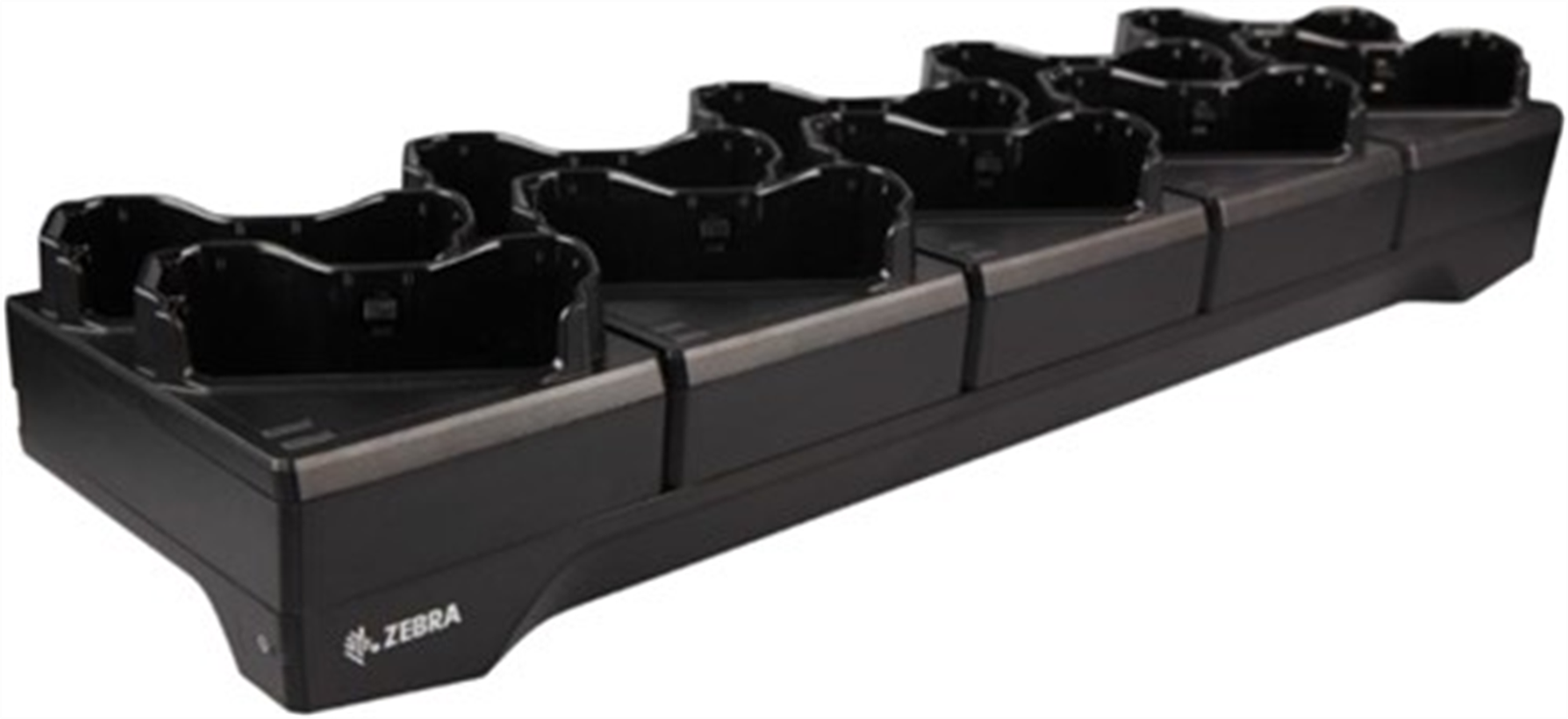 Zebra Zebra laadstation, 5 slots, RS6000, laadt 5x WT6000 en 5x RS6000