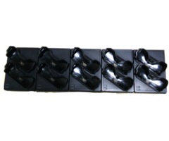 Zebra CRD-NGWT-10SCH-02 - Zebra laadstation, 10 slots