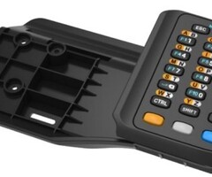 Zebra KYPD-WT6XANFASM-01 - Zebra-Tastatur