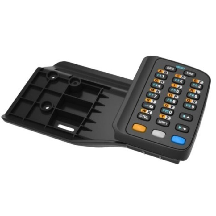 Zebra KYPD-WT6XANFASM-01 - Zebra-Tastatur