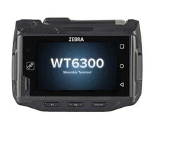 Zebra WT63B0-TX0QNERW – Zebra WT6300, USB, Bluetooth, WLAN, externer Akku, Android