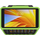 WT0-WT64B-K6DCC2A6 – Zebra WT6400, 11,9 cm (4,7 Zoll), alpha, PTT, BT, Wi-Fi, NFC, Android, RB