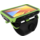 Zebra WT6400, 11,9 cm (4,7''), PTT, BT, Wi-Fi, NFC, Android, RB, 6 GB RAM / 64 GB Flash