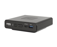 Zebra ZEC500P-YE10B22-A6 - Zebra ZEC500, Premium (Extended Temp), PoE, USB, USB-C, BT, Ethernet, Wi-Fi, NFC, Android, GMS