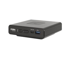 Zebra Zebra ZEC500, Premium (Temperatura extendida), PoE, USB, USB-C, Bluetooth, Ethernet, Wi-Fi, NFC, Android, GMS