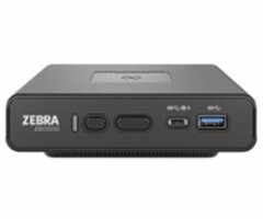 Zebra ZEC500V-NS10A11-A6 - Ordinateur d'entreprise ZEC500 - Valeur (température standard), USB, USB-C, Bluetooth, Ethernet, Wi-Fi, NFC, Android, GMS