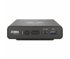 Zebra ZEC500 Enterprise Computer - Value (standard temperature), USB, USB-C, BT, Ethernet, Wi-Fi, NFC, Android, GMS
