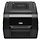 TSC TH340R, Gezondheidszorg, 12 dots/mm (300 dpi), RTC, display, RFID, USB, RS232, Ethernet, USB, wit, Flash: 128 MB
