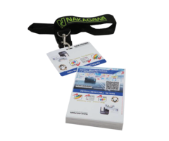 C34 EM6T 96x134 - Nakagawa visitor badges, 96x134