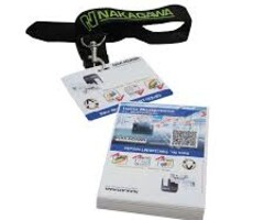 C34 EM6 96x134 - Nakagawa visitor badges, 96x134