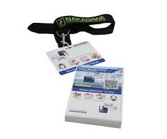 C34 EM6 96x134 - Nakagawa visitor badges, 96x134