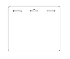 C34 EM6 96x82 - Badges visiteurs Nakagawa, 96x82