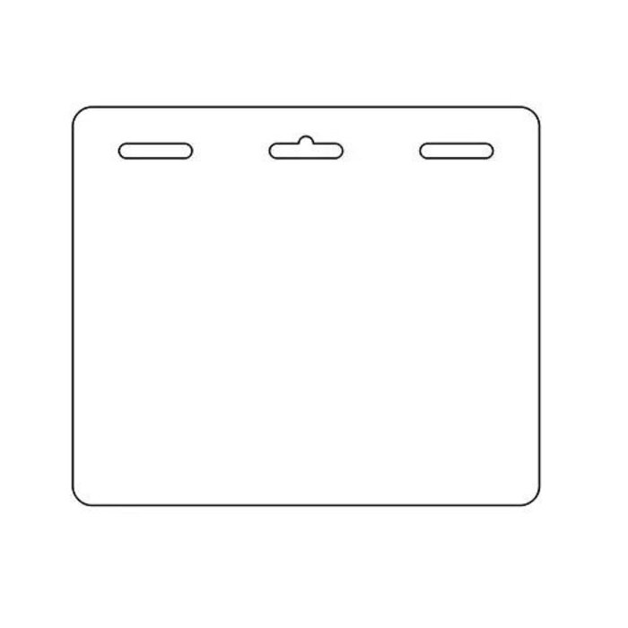 C34 EM6 96x82 - Badges visiteurs Nakagawa, 96x82