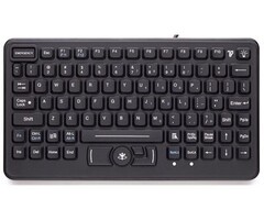 Zebra 420026 - Clavier Zebra, iKey