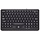 Zebra-toetsenbord, iKey, indeling: QWERTY