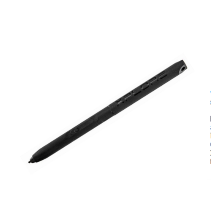 Zebra Ricambio Zebra, kit di sostituzione sul campo (penne attive L10, Stilo