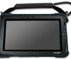 Zebra 410012 - Asa superior de cebra